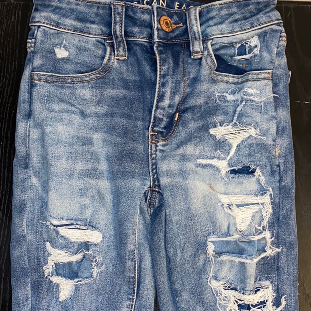 American Eagle Jeans(hold)